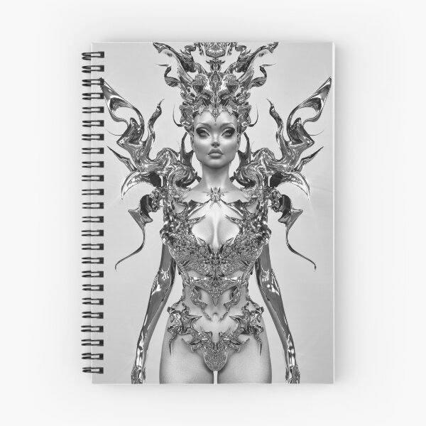 Item preview, The Queen, black and white designed and sold by Jianina Alondra.