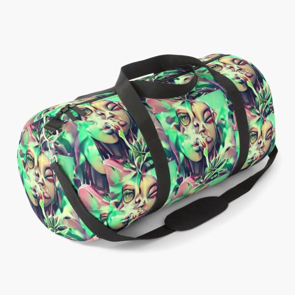 Item preview, Green Gals designed and sold by jaygoriginals.