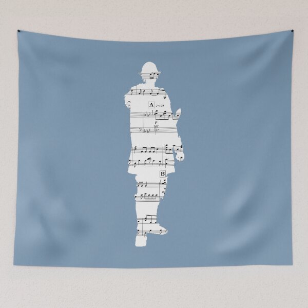 Item preview, Borderless Haurchefant designed and sold by northgable.