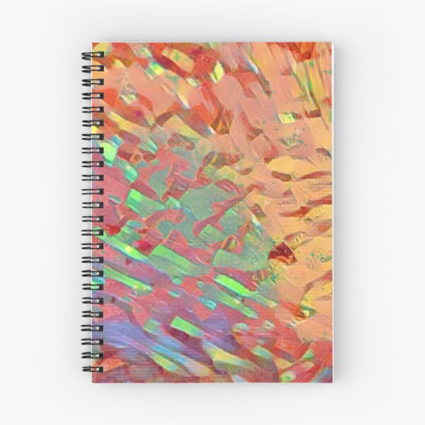 Item preview, Orange abstract designed and sold by sylbealvaguez.
