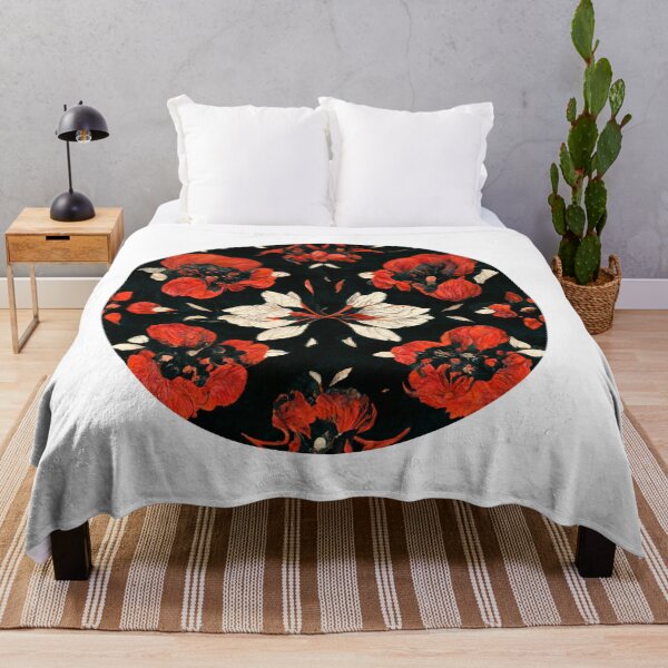 Item preview, Samsung  Cases22 | Rouge In Black Floral  designed and sold by DadoDesigns.