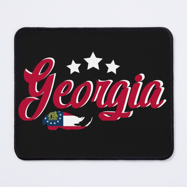 Item preview, Pride of Belonging to Georgia designed and sold by manardesign.