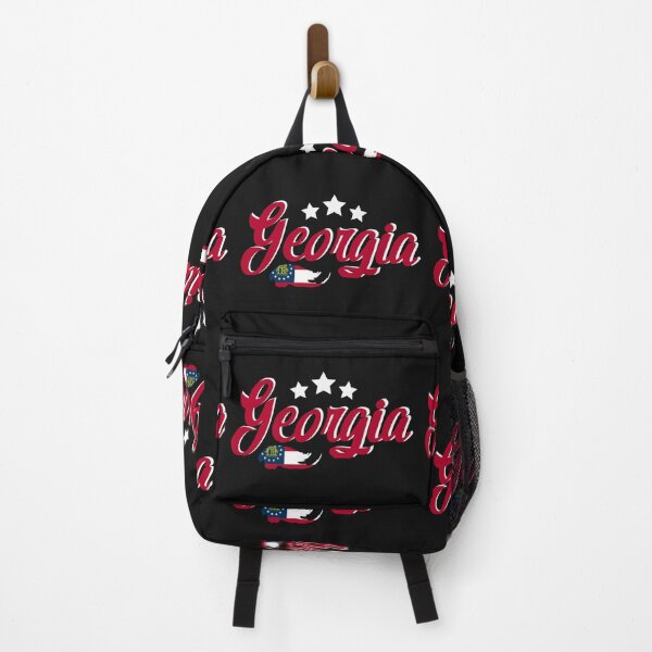 Item preview, Pride of Belonging to Georgia designed and sold by manardesign.