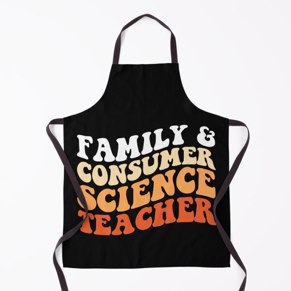 Item preview, Groovy 70's Style FCS Teacher Family and Consumer Science Teacher Appreciation designed and sold by Big Twelve.