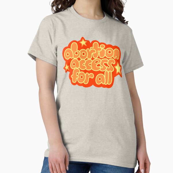 Item preview, Abortion Access For All designed and sold by VioletMorrison.