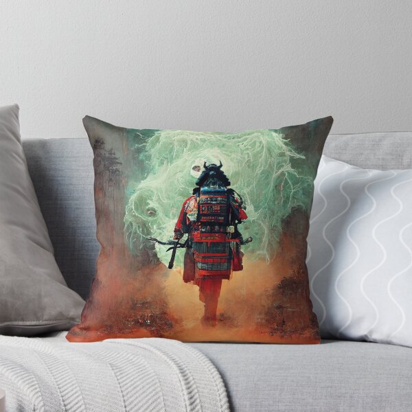 Item preview, The Path of Bushido designed and sold by Jada-Art-Shop.