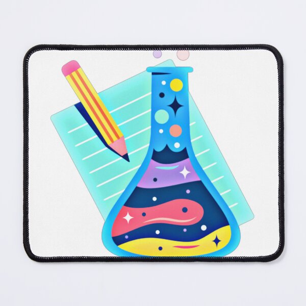 Item preview, School time - three  designed and sold by UNIX-G.