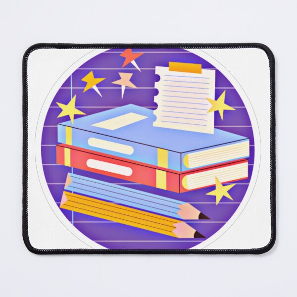 Item preview, School time - one  designed and sold by UNIX-G.