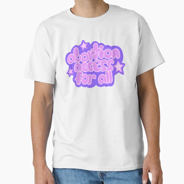 Item preview, Abortion Access For All  designed and sold by VioletMorrison.