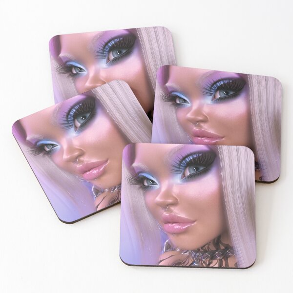 Item preview, Barbie designed and sold by Jianina Alondra.