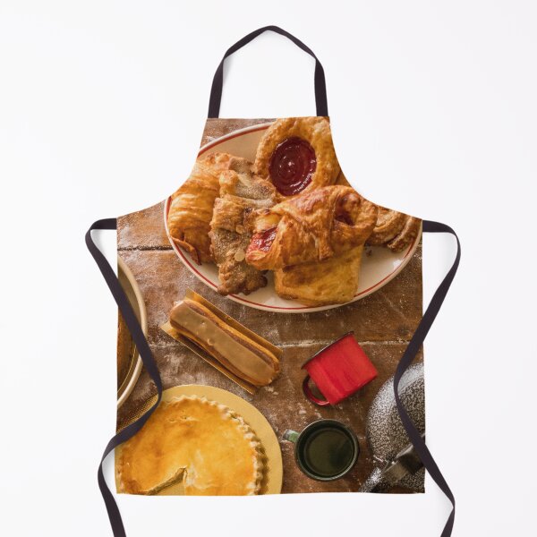 Item preview, Sunday treat designed and sold by Voici.