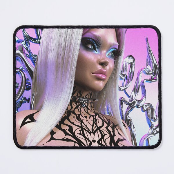Item preview, Barbie designed and sold by Jianina Alondra.