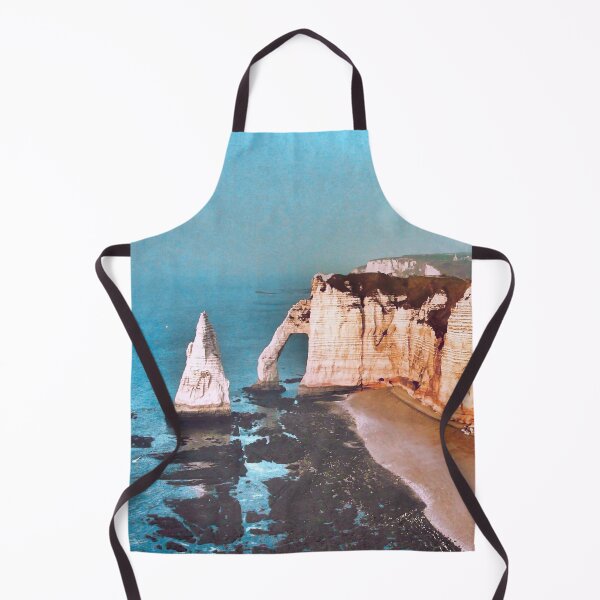 Item preview, The Cliffs at Deauville II designed and sold by Susan Maxwell Schmidt.