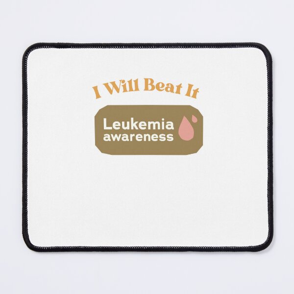 Item preview, Leukemia Awarness Month- "Together Let's Beat This" designed and sold by JosueShop101.