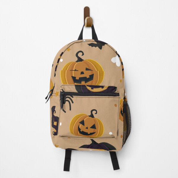 Item preview, halloween patterns scary face Motivation Scriptures designed and sold by DesignisMine.