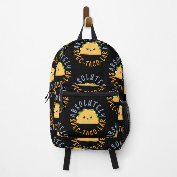 Item preview, Absolutely Spec Taco Lar Funny Taco Design Kawaii Cute Design designed and sold by narekmug.