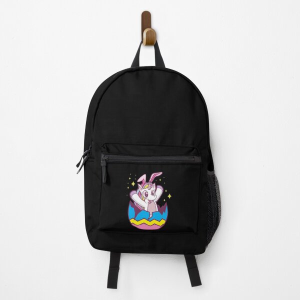 Item preview, Cute Baby Unicorn Bunny Girls Women Funny Easter Day designed and sold by haselshirt.