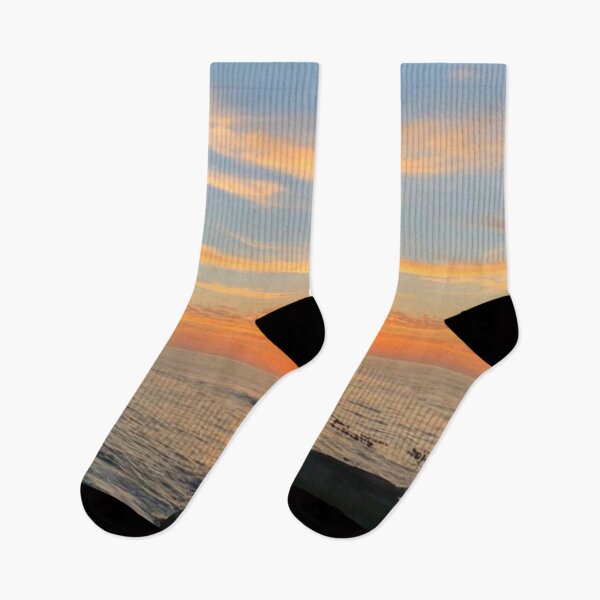 Item preview, Sunrise Viiew at Camps Bay Beach  designed and sold by lets-travel.