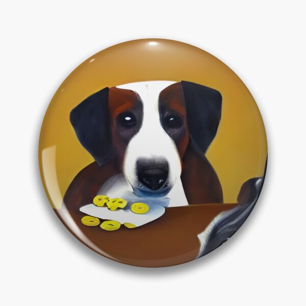 Item preview, Gambling dogs designed and sold by RTrivella.