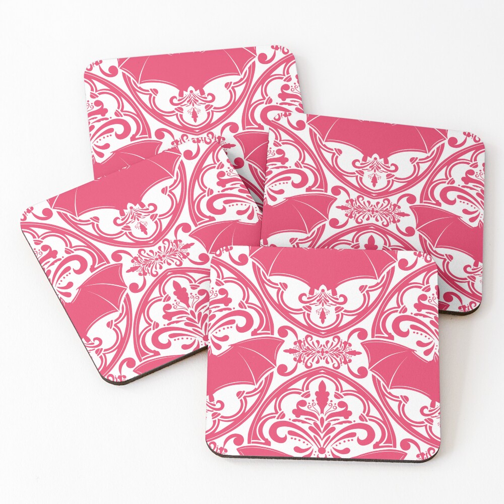 Item preview, Coasters (Set of 4) designed and sold by TGSC.