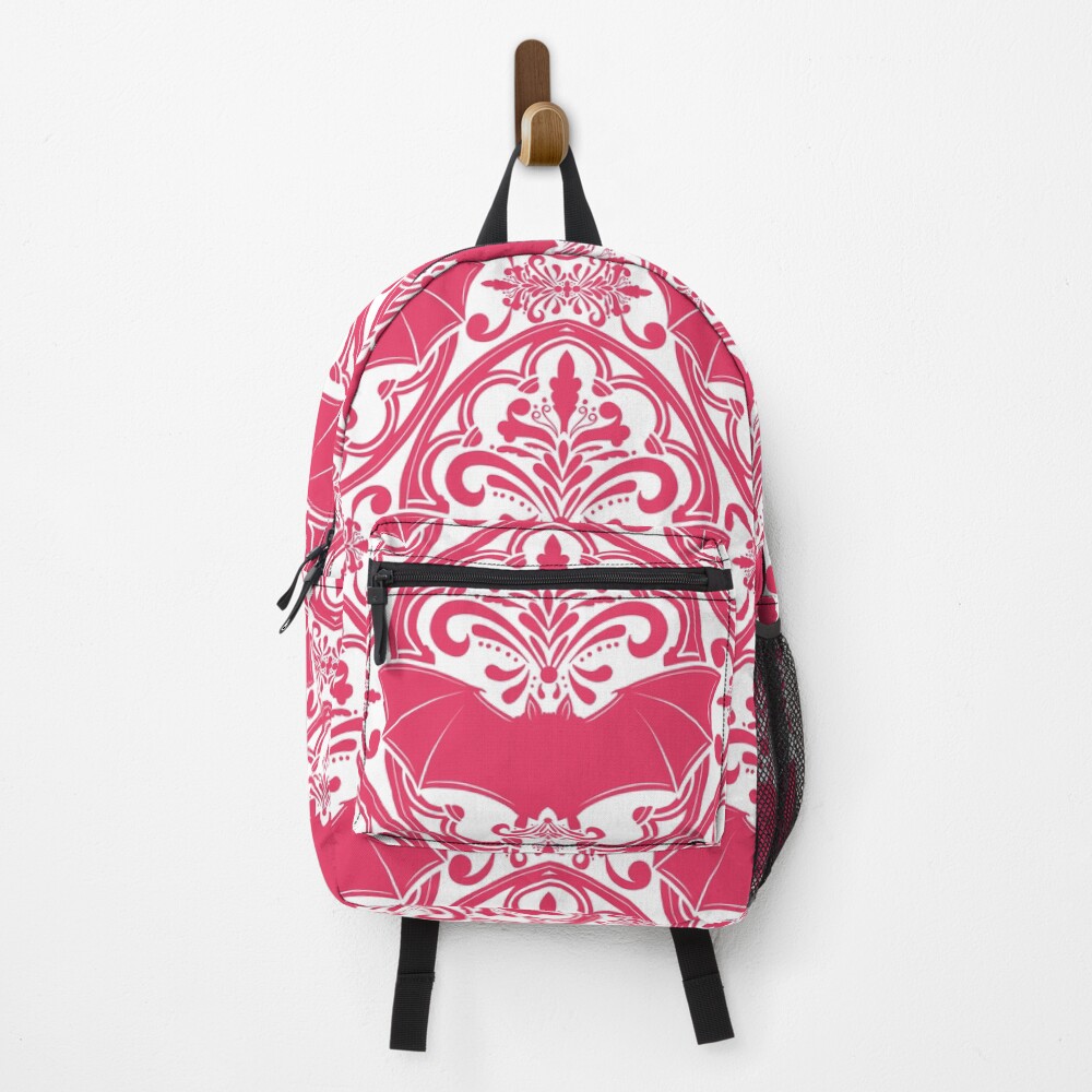 Item preview, Backpack designed and sold by TGSC.