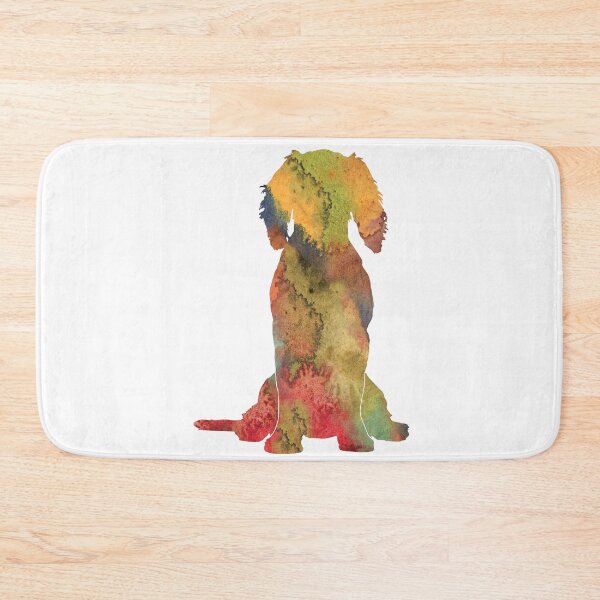 Item preview, Boykin Spaniel designed and sold by Rosaliartbook.