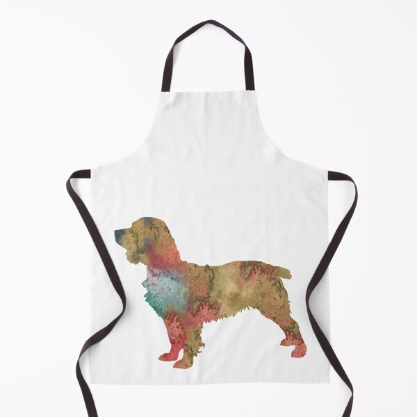 Item preview, Boykin Spaniel designed and sold by Rosaliartbook.