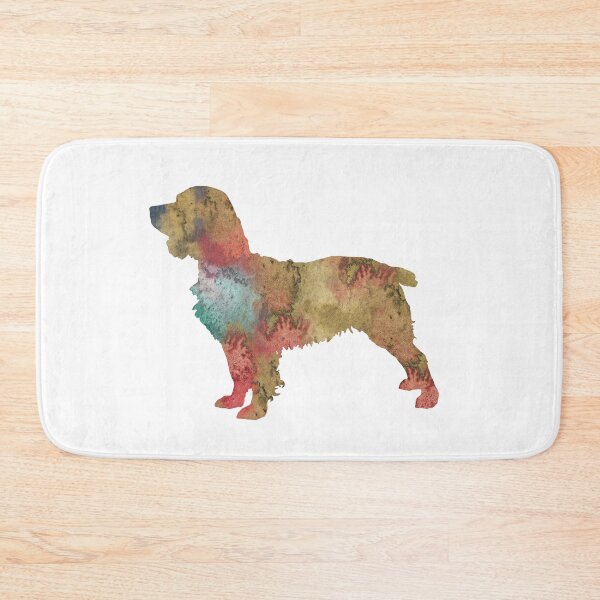 Item preview, Boykin Spaniel designed and sold by Rosaliartbook.