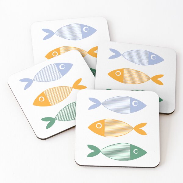 Item preview, Fish designed and sold by SarahRupp.