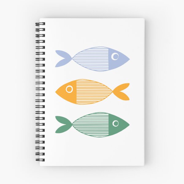 Item preview, Fish designed and sold by SarahRupp.