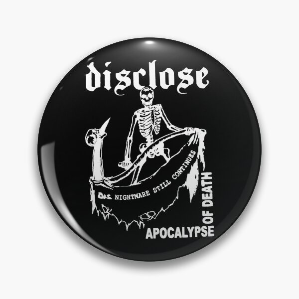 Item preview, Disclose Tribute designed and sold by cykore69.