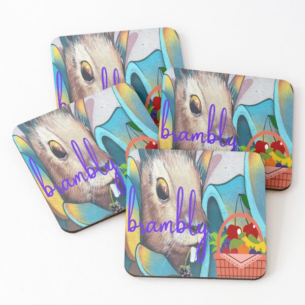 Item preview, brambly hedge designed and sold by 13eza.