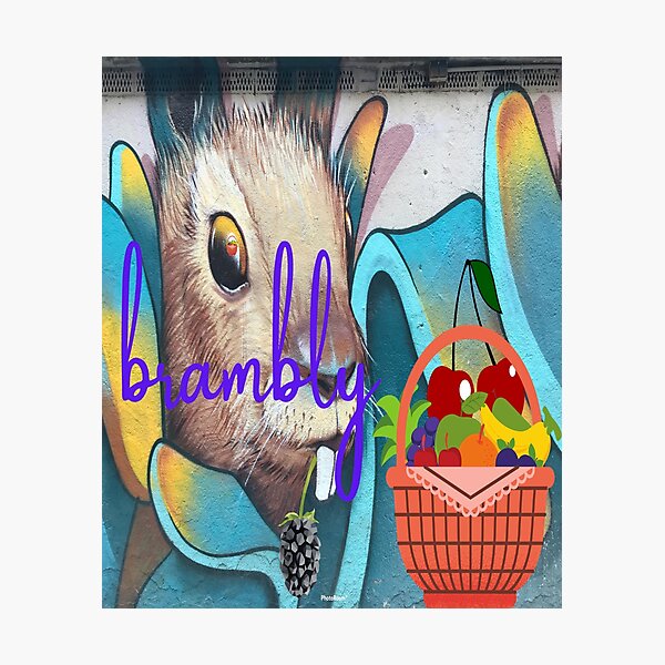 Item preview, brambly hedge designed and sold by 13eza.