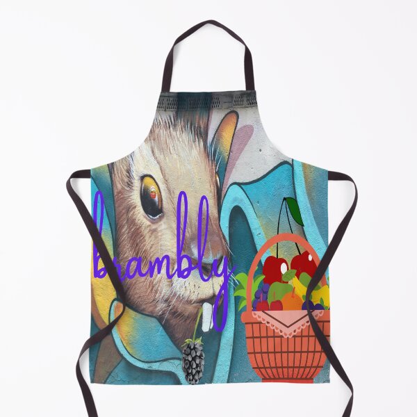 Item preview, brambly hedge designed and sold by 13eza.