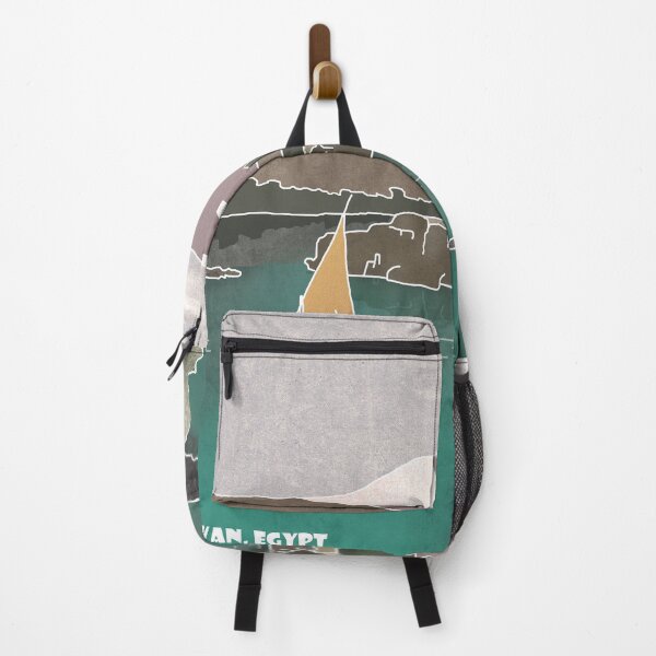 Item preview, Boats in Aswan, Egypt designed and sold by traveltheory.