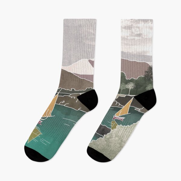 Item preview, Boats in Aswan, Egypt designed and sold by traveltheory.