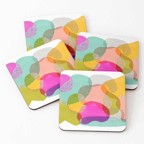 Item preview, Overlap designed and sold by SarahRupp.