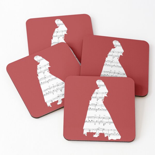 Item preview, Revolutions Lyse designed and sold by northgable.