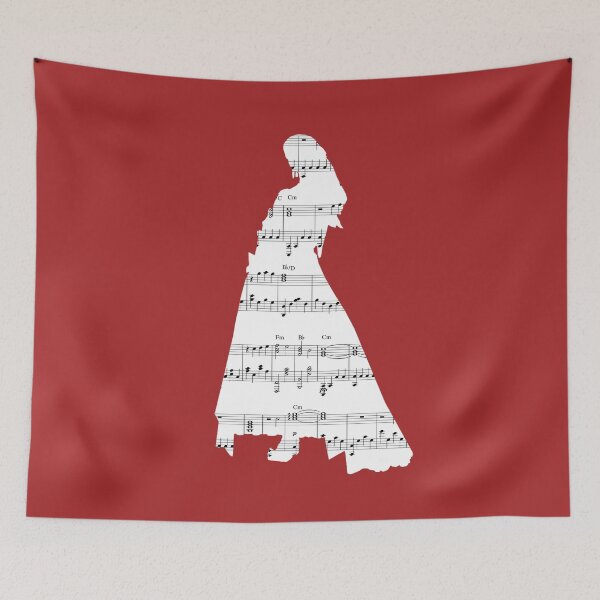 Item preview, Revolutions Lyse designed and sold by northgable.