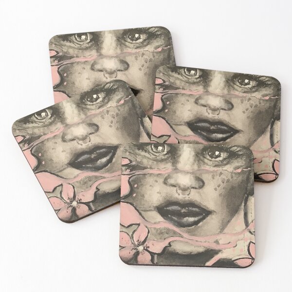 Item preview, Floral Dreams designed and sold by Bubadu.