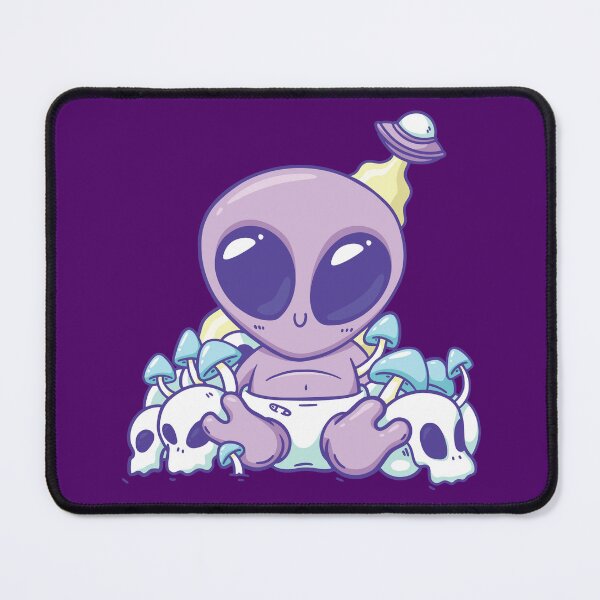 Item preview, Baby Alien designed and sold by bennetthuskers.