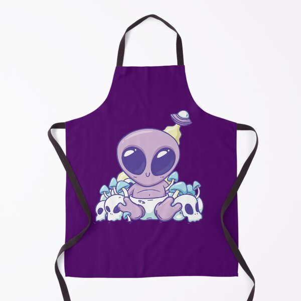 Item preview, Baby Alien designed and sold by bennetthuskers.