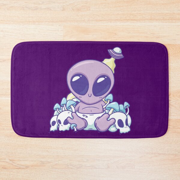 Item preview, Baby Alien designed and sold by bennetthuskers.