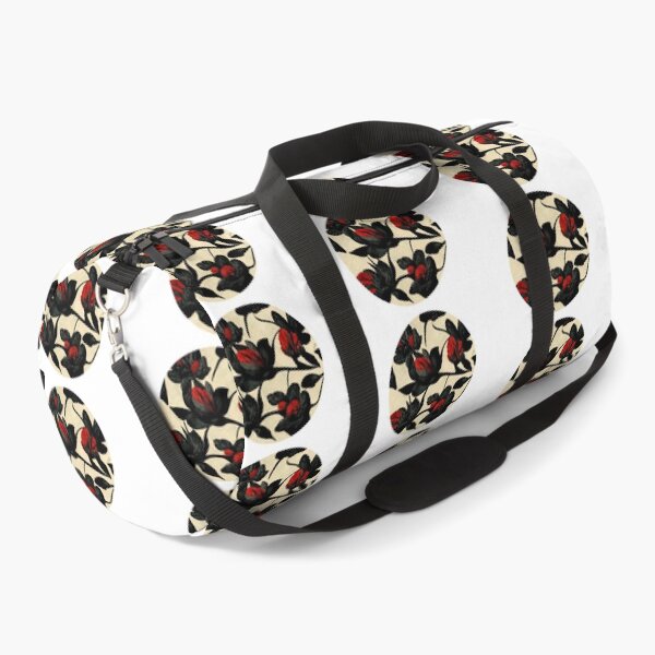 Item preview, Samsung  Cases22 | Cute Black Floral  designed and sold by DadoDesigns.