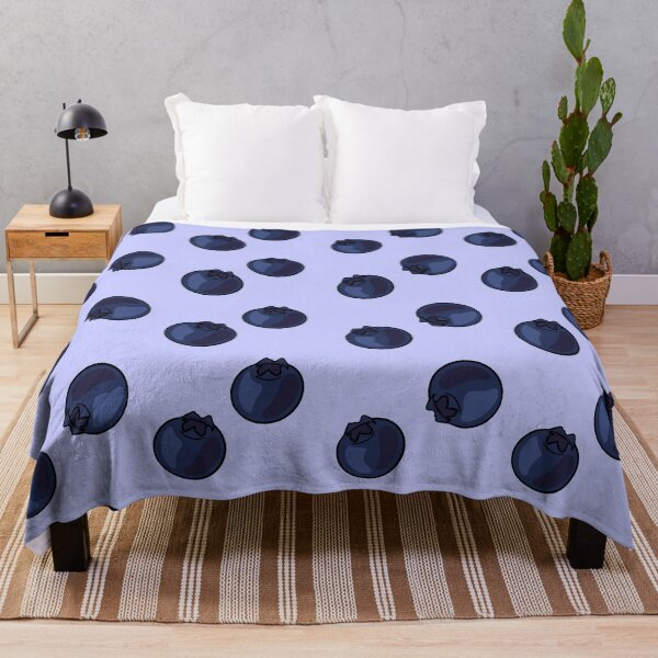 Item preview, Blueberries designed and sold by Shayla-Michelle.