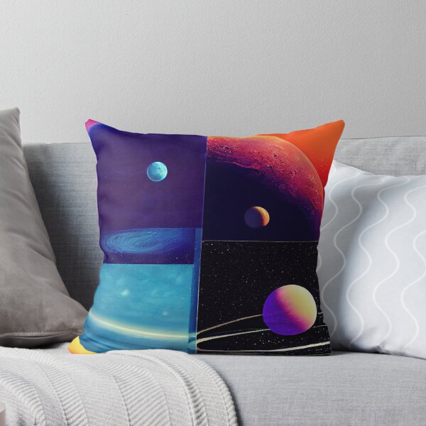 Item preview, Exploración espacial designed and sold by ChasmicArt.