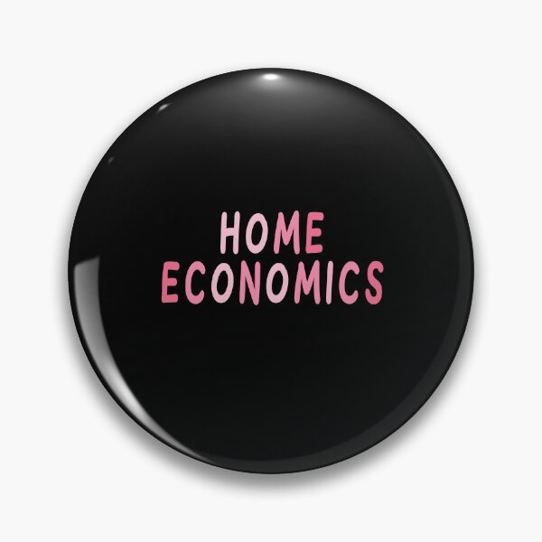 Item preview, Home Economics designed and sold by Flying-Pencil.