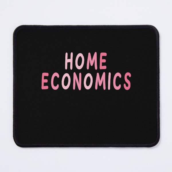 Item preview, Home Economics designed and sold by Flying-Pencil.