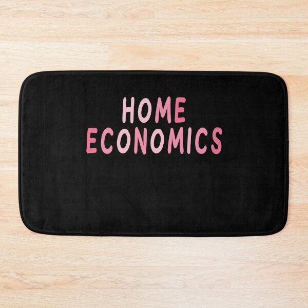 Item preview, Home Economics designed and sold by Flying-Pencil.