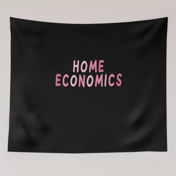 Item preview, Home Economics designed and sold by Flying-Pencil.
